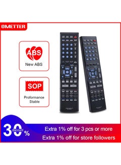 Remote control for KENWOOD RC-0707 RC-F0707E KRF-V5100D KRF-V5200D KRF-V5300D KRF-V6100D A/V AUDIO Receiver