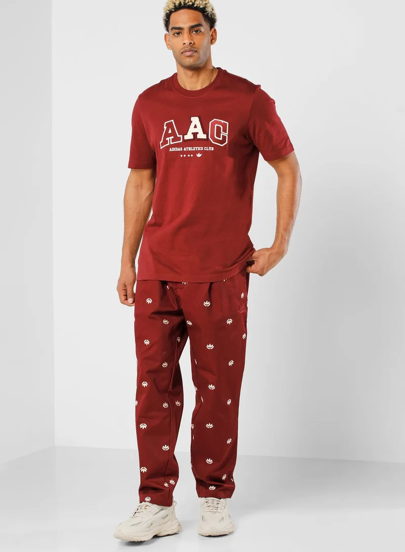 adidas Originals Graphics Archive Chino Pants