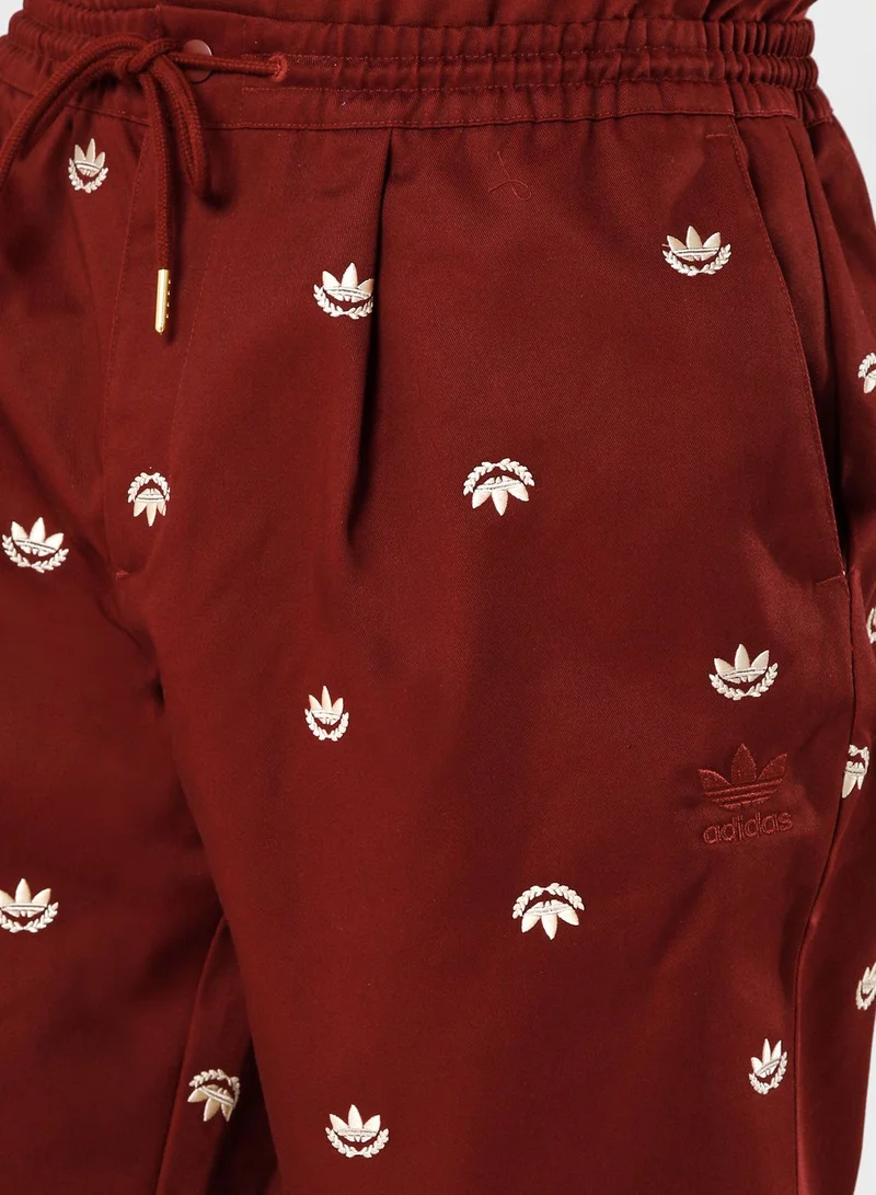 adidas Originals Graphics Archive Chino Pants