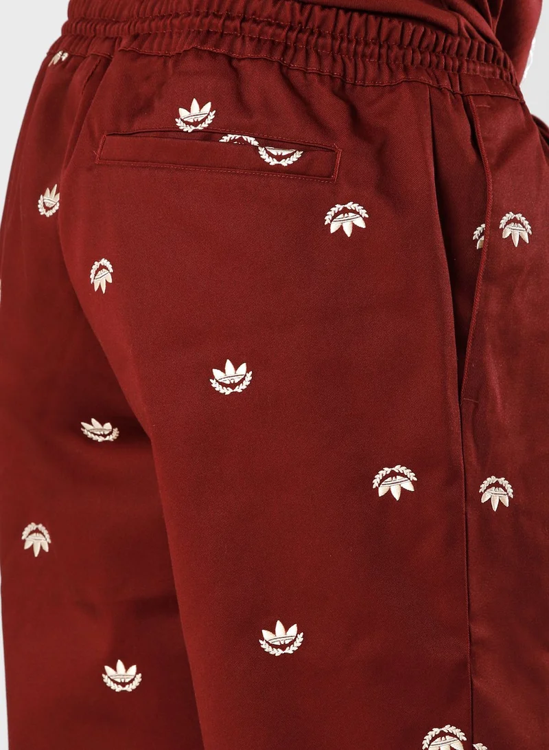 adidas Originals Graphics Archive Chino Pants