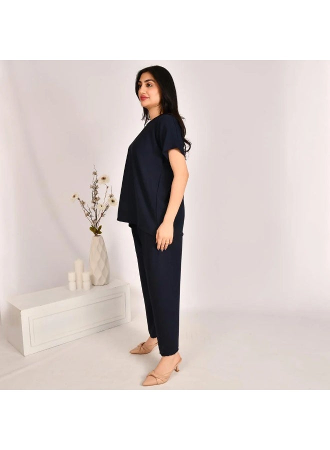 beyond abaya Abaya suit - Image 3