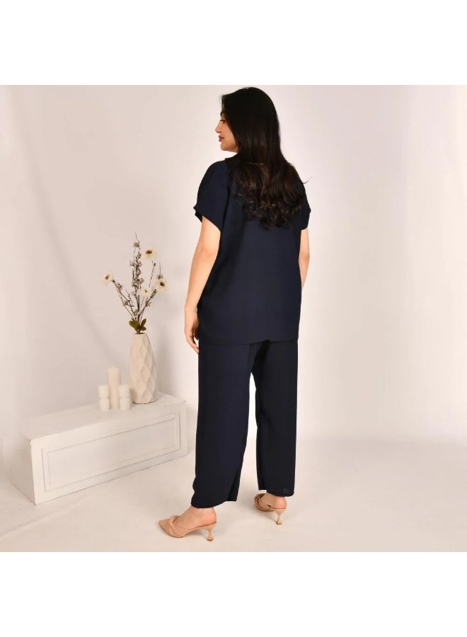 beyond abaya Abaya suit - Image 1