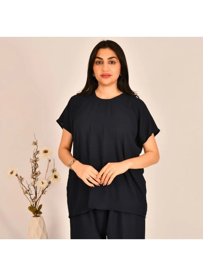 beyond abaya Abaya suit - Image 5