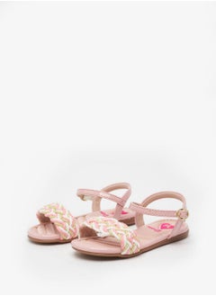 MOLEKINHA Infant Miley Back Strap Sandals  - Image 4