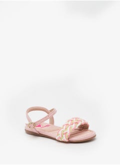 MOLEKINHA Infant Miley Back Strap Sandals  - Image 2