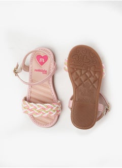 MOLEKINHA Infant Miley Back Strap Sandals  - Image 5