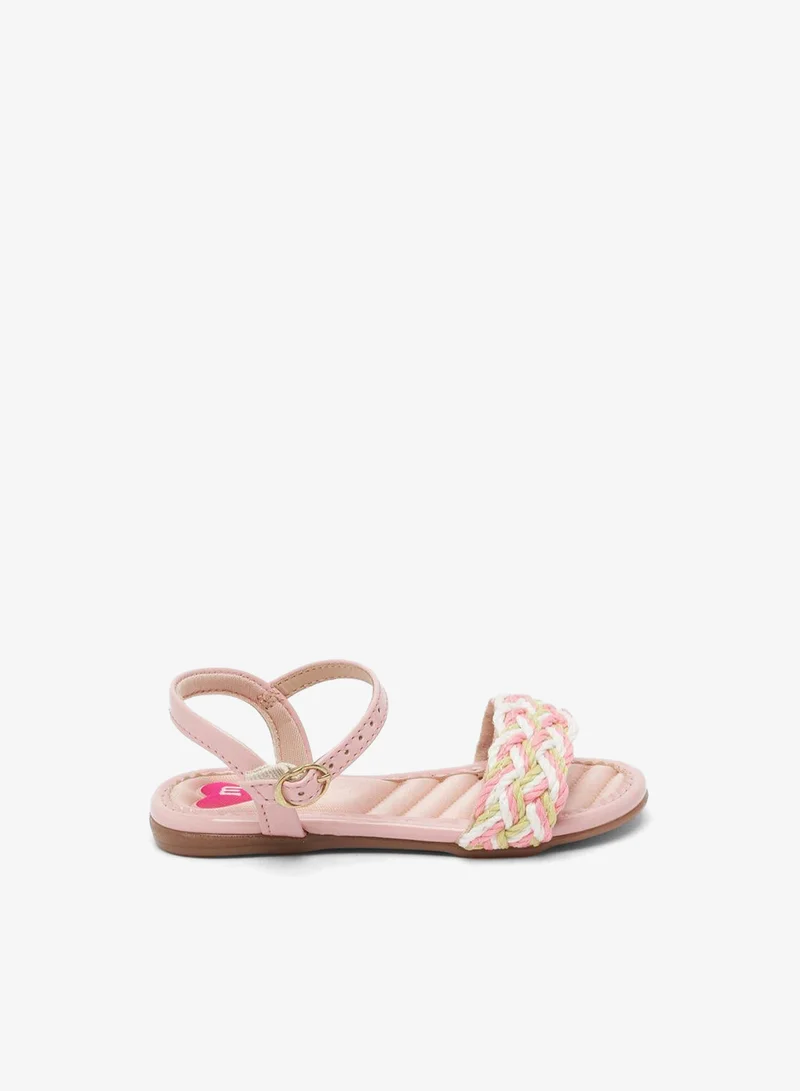 MOLEKINHA Sandals for Women with Back Strap – Stylish & Supportive sling Back Ladies Sandals