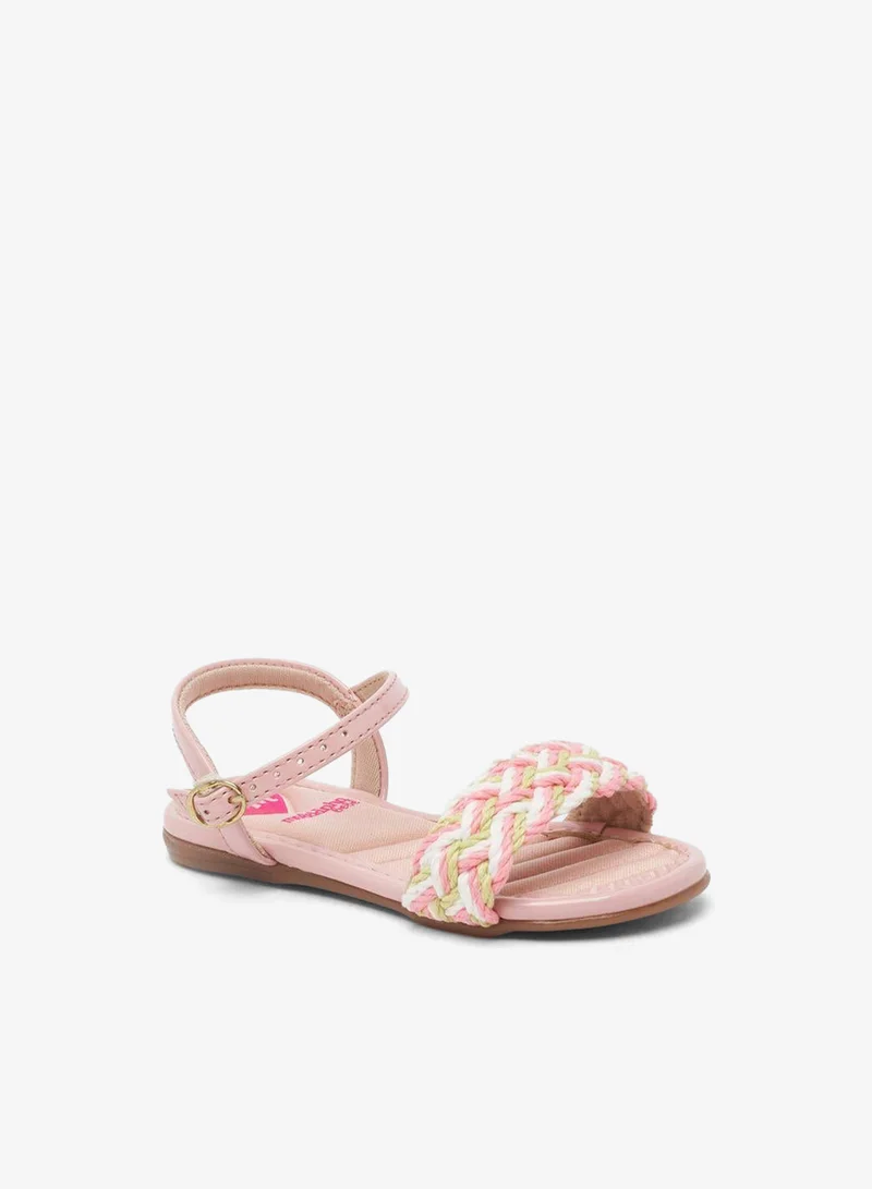 MOLEKINHA Sandals for Women with Back Strap – Stylish & Supportive sling Back Ladies Sandals