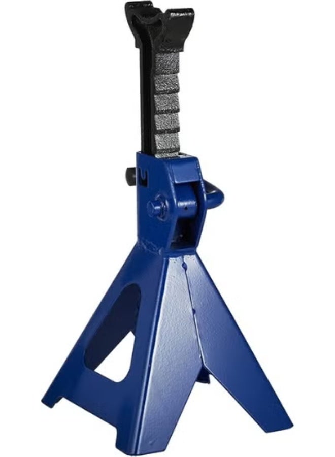 2 Ton Adjustable Car Jack Stands – Heavy-Duty Set of 2 for Safe Vehicle Maintenance - Image 1