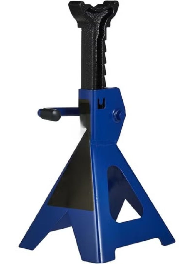 2 Ton Adjustable Car Jack Stands – Heavy-Duty Set of 2 for Safe Vehicle Maintenance - Image 2
