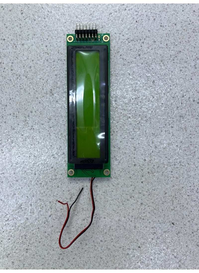 Generic Replacement Universal Display Controller for YORK Chiller – Model DMC20261  - Image 1