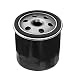Deflife 492056 Oil Filter 490657007 492932 492932S 28 050 01S 490650721 for Kawasaki FR691V FR730V FR651V FR541V FR600V FX600V FS730 FX600V 4 Cycle Engine AM125424 GY20577 Lawn Mower Engine Parts - Image 2