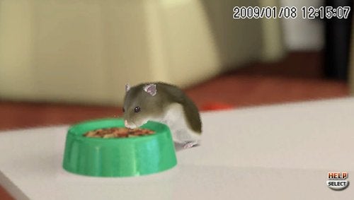 Ubisoft Petz Hamsterz Bunch - Sony PSP - Image 5