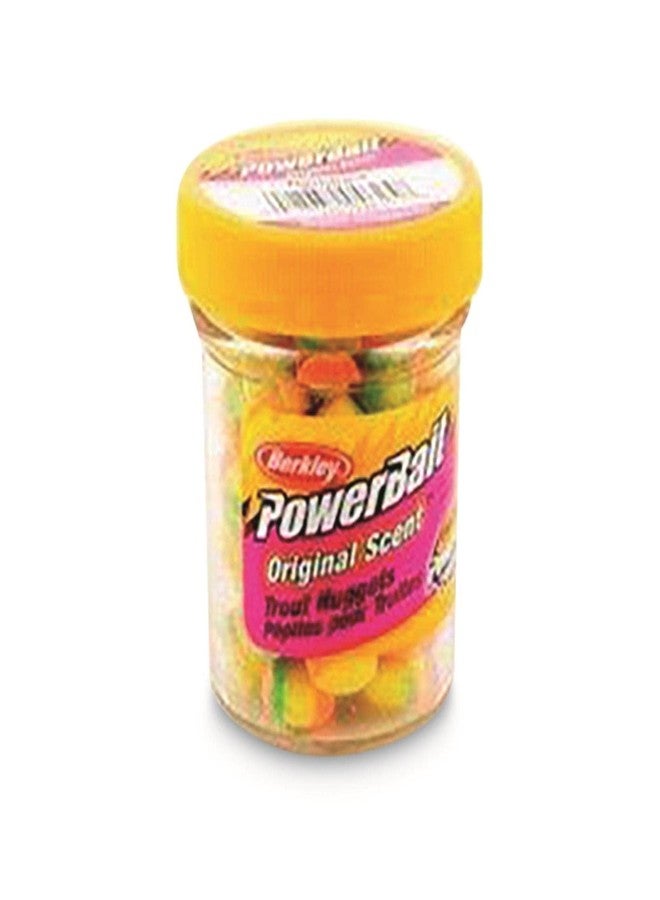 Berkley PowerBait Power Nuggets Sherbet, 1.1-Ounce - Image 3