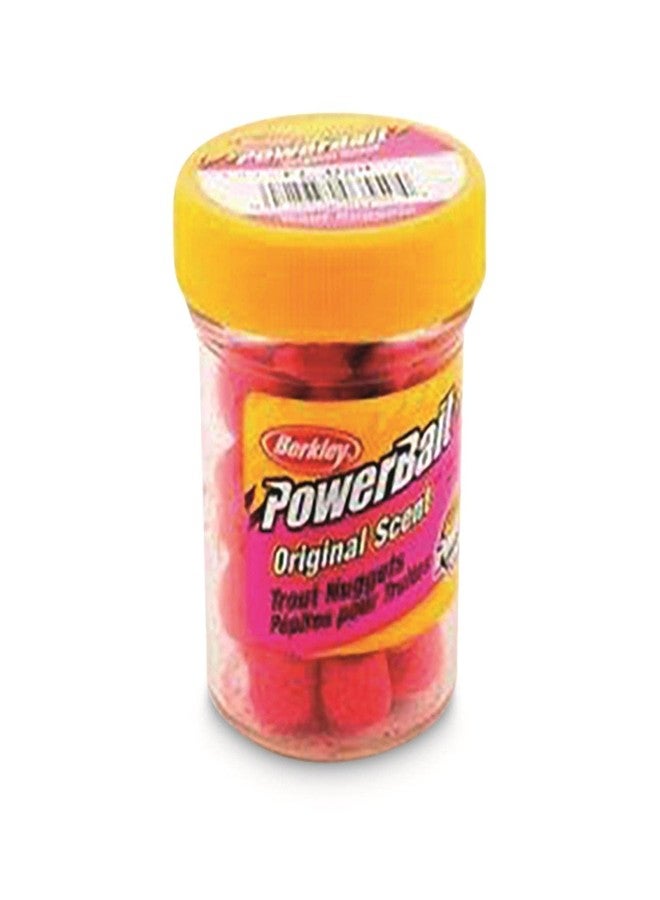 Berkley PowerBait Power Nuggets Sherbet, 1.1-Ounce - Image 5