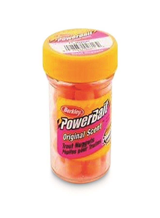 Berkley PowerBait Power Nuggets Sherbet, 1.1-Ounce - Image 4