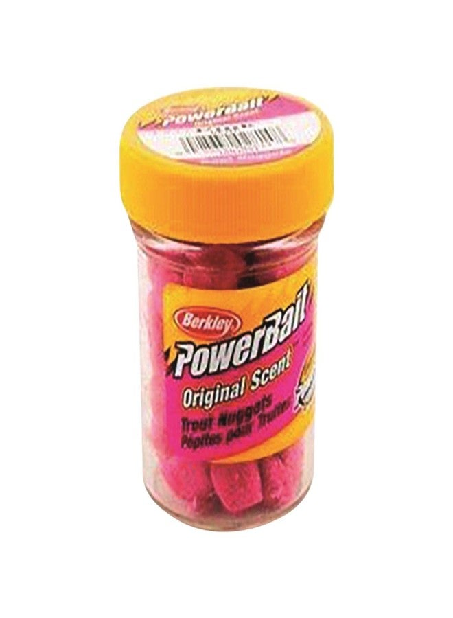 Berkley PowerBait Power Nuggets Sherbet, 1.1-Ounce - Image 2