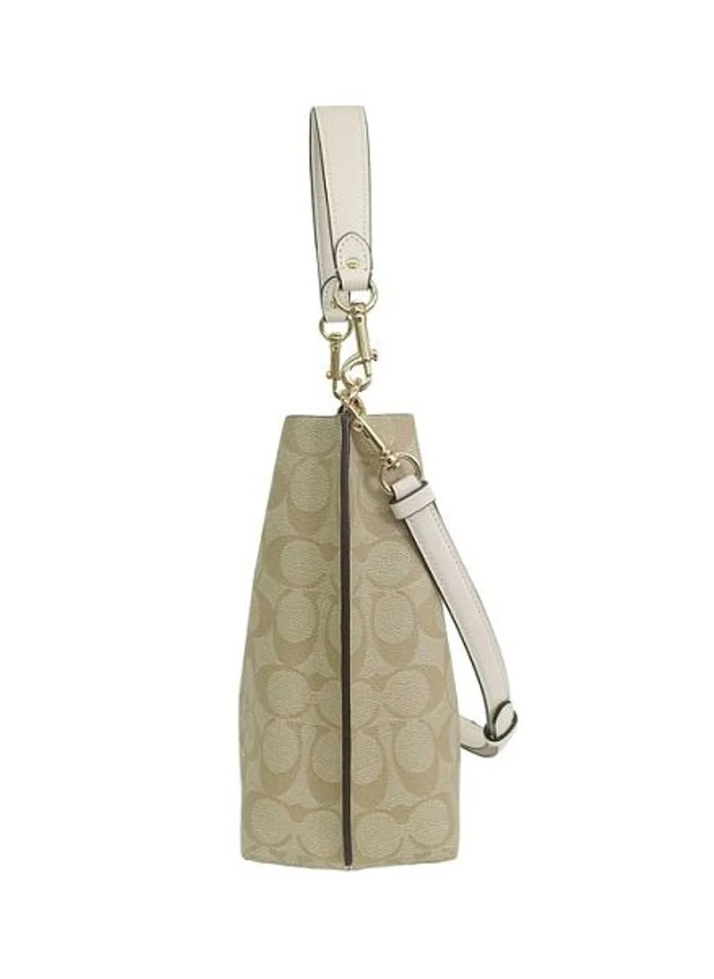 coachoutlet - Coach Mollie Bucket Bag - Image 1