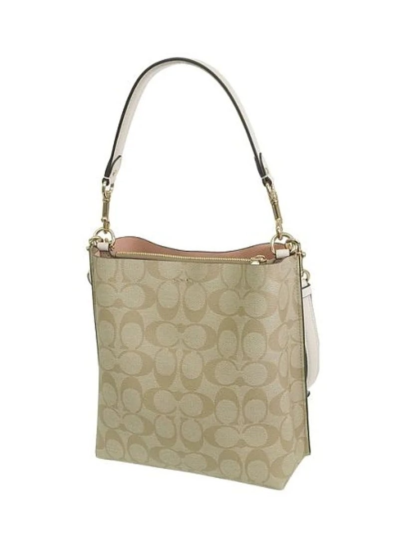 coachoutlet - Coach Mollie Bucket Bag - Image 1