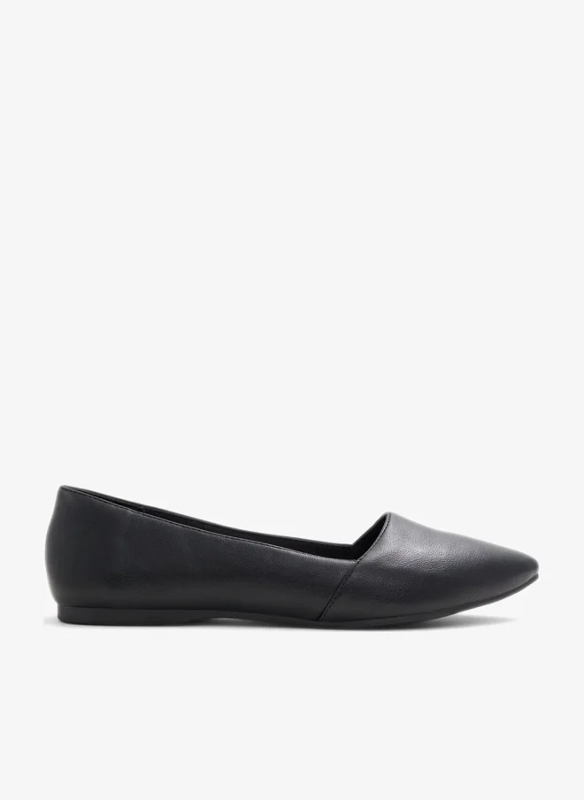 Tatiannaa Ballerinas, Flat shoes