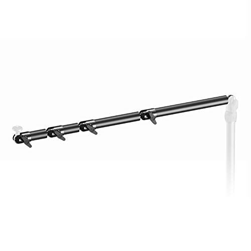 Elgato Flex Arm L, Premium 4-Section Articulated Arm for easy Mounting and Adjusting of Lights, Cameras, and Microphones, for Streaming, Videoconferencing, and Studios, requires Multi Mount Essential - Image 1