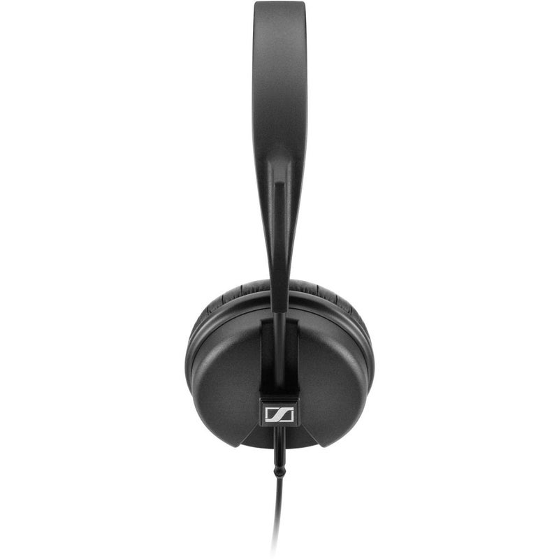 Sennheiser سماعات رأس DJ على الأذن Sennheiser Professional HD 25 LIGHT، سوداء - Image 4