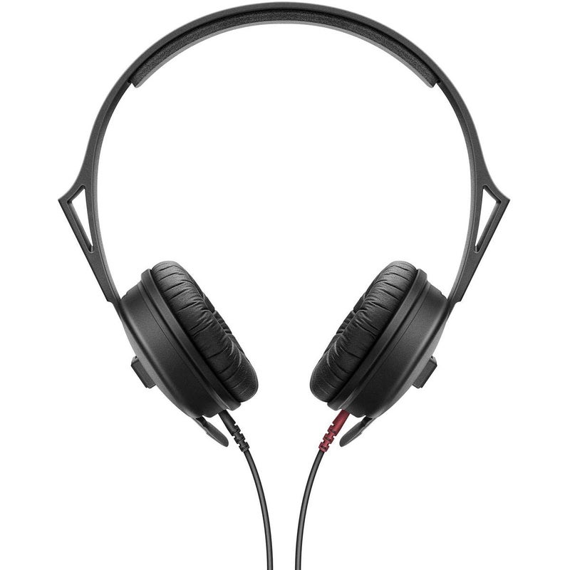 Sennheiser سماعات رأس DJ على الأذن Sennheiser Professional HD 25 LIGHT، سوداء - Image 3