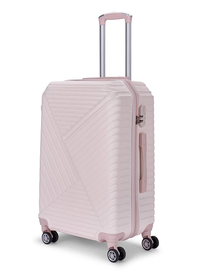 LIMRA Cabin Carry Check-In Luggage Trolley Size 20 inch