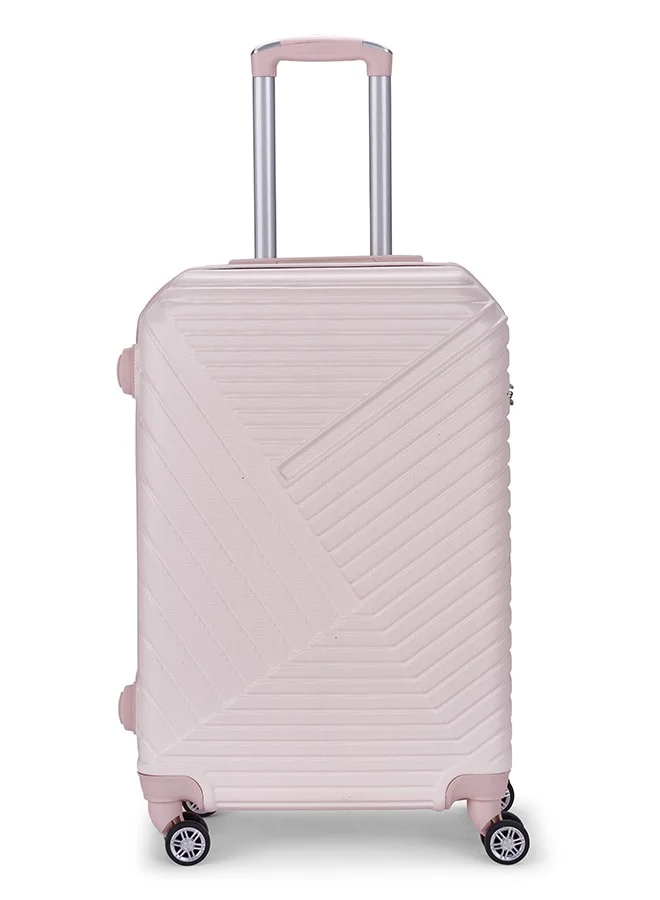 LIMRA Cabin Carry Check-In Luggage Trolley Size 20 inch
