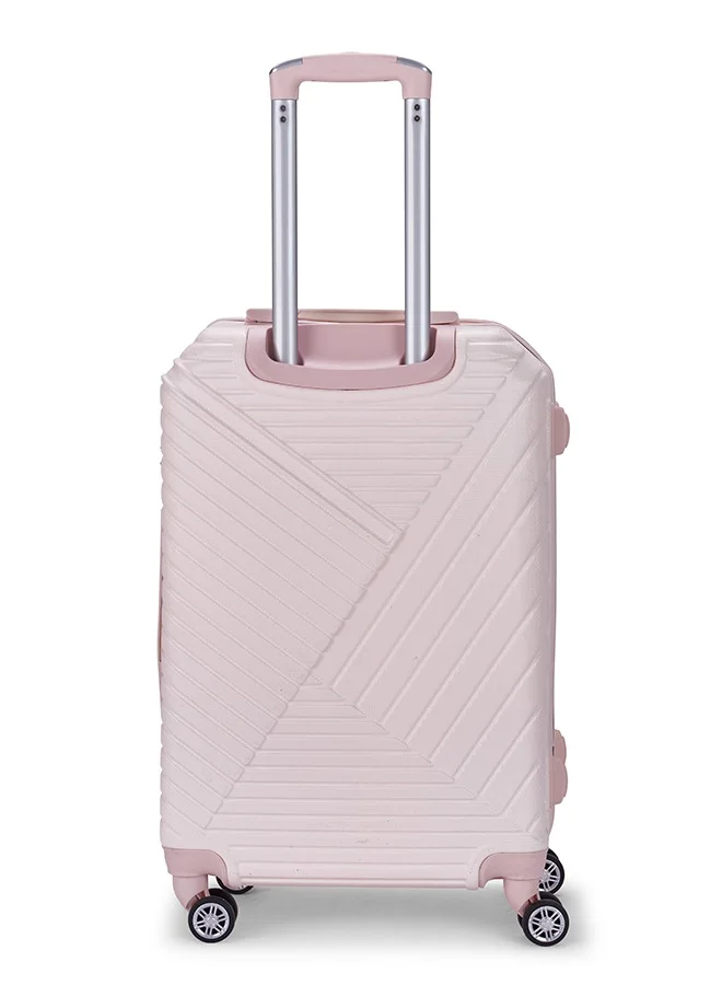 LIMRA Cabin Carry Check-In Luggage Trolley Size 20 inch