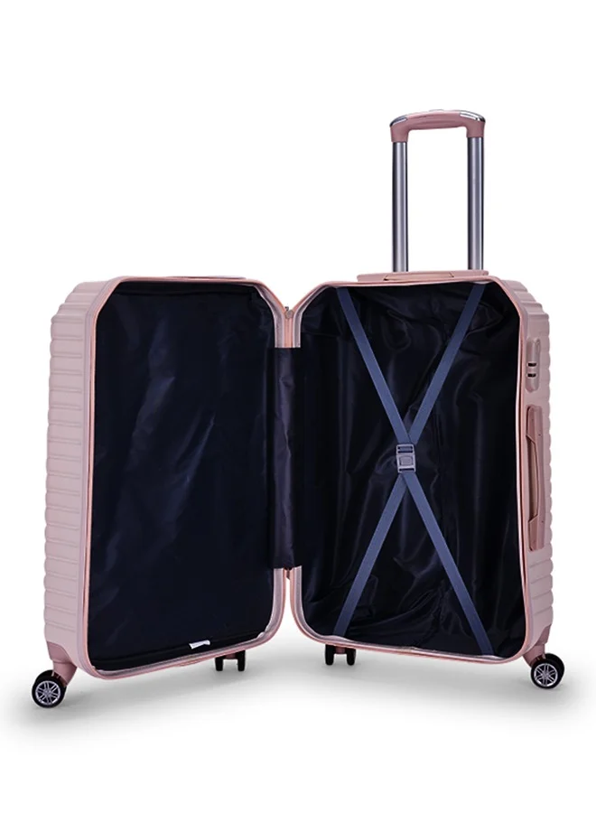 LIMRA Cabin Carry Check-In Luggage Trolley Size 20 inch