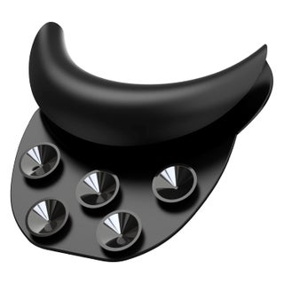 Shampoo Bowl Neck Cushion, AISEELY Neck Rest for Shampoo Bowl, Shampoo Neck Rest for Sink, Portable Shampoo Bowl Neck Rest for Salon Spa, Silicone Neck Rest Cushion with Curved Suction Cup - pzsku/Z802C262B438C7BD566FEZ/45/_/1744284080/31e89a57-723a-488d-997a-c7080992d5f8