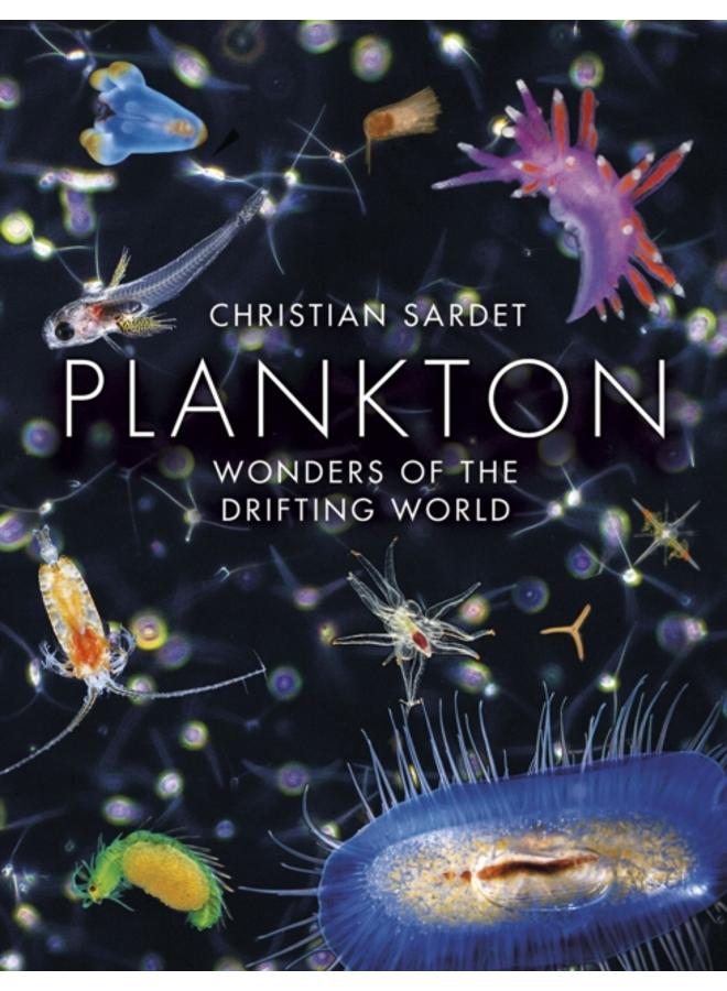 Plankton : Wonders of the Drifting World 