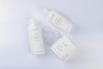 Keune Care Line Derma Sensitive Shampoo Calming Shampoo For Irritated Skin 300 Ml - Image 4