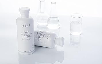 Keune Care Line Derma Sensitive Shampoo Calming Shampoo For Irritated Skin 300 Ml - Image 2