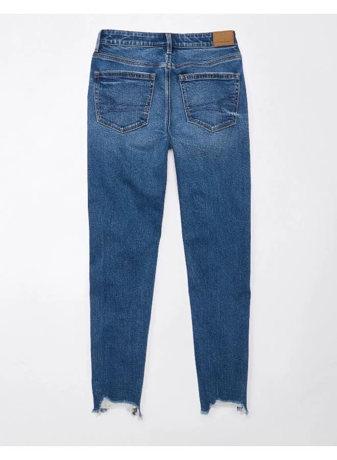 امريكان ايجل AE Strigid Mom Jean