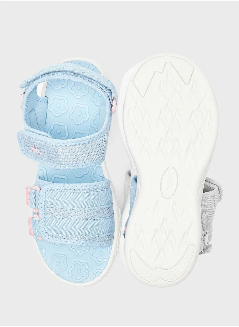 Kappa Youth Casual Sandals