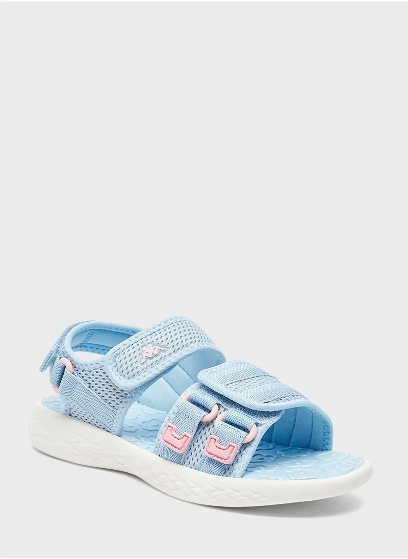 Kappa Youth Casual Sandals
