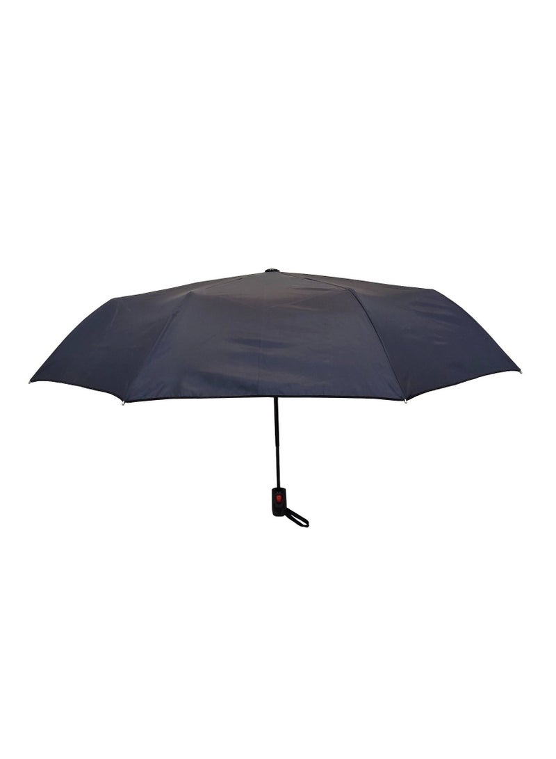 Hello Teflon Fabric Umbrella - Image 3