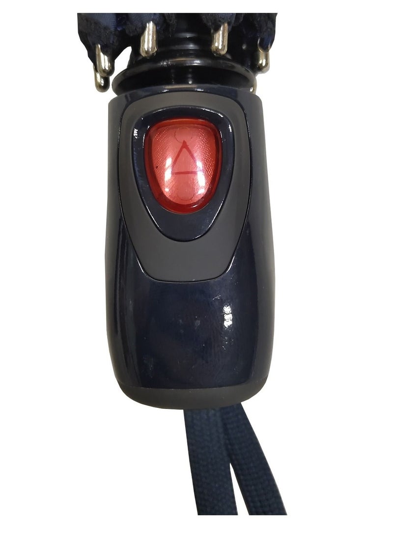 Hello Teflon Fabric Umbrella - Image 2