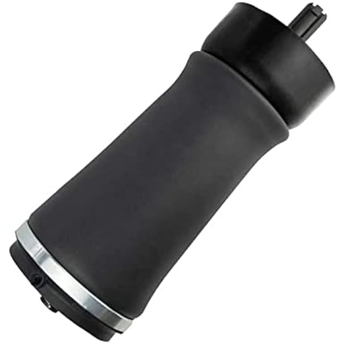 Autostar Germany Rear Air Suspension Spring For Land Rover Lr034262