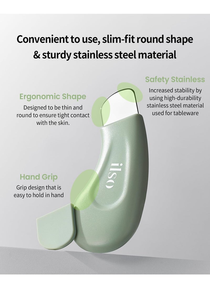 ilso - ILSO Deep Clean Master/Blackhead Remover Tool - Image 1