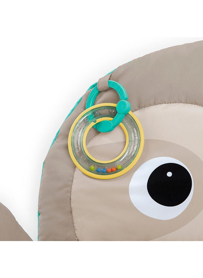 Bright Starts Tummy Time Prop And Play - Sloth - Image 5