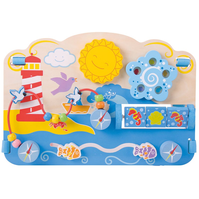 BIGJIGS Marine Activity Centre Bb116