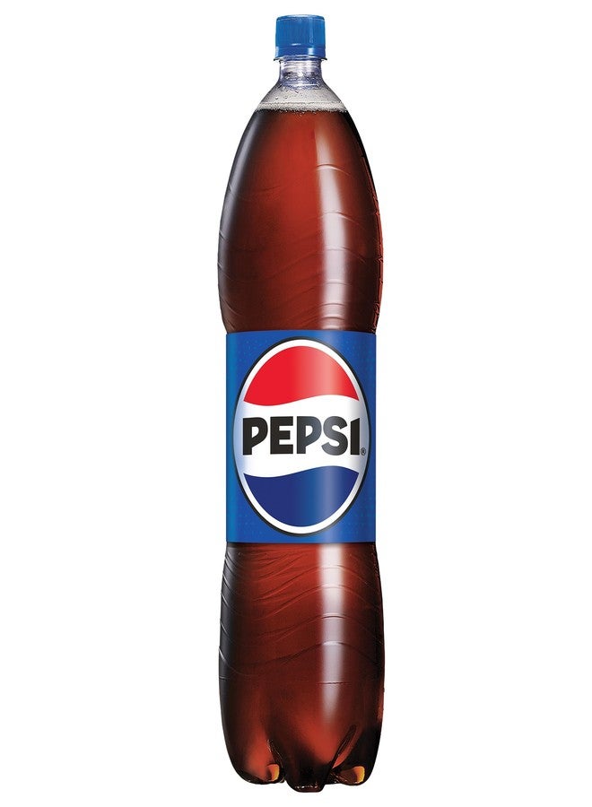Pepsi Soft Drink - 2.25L, Bottle. - Image 1
