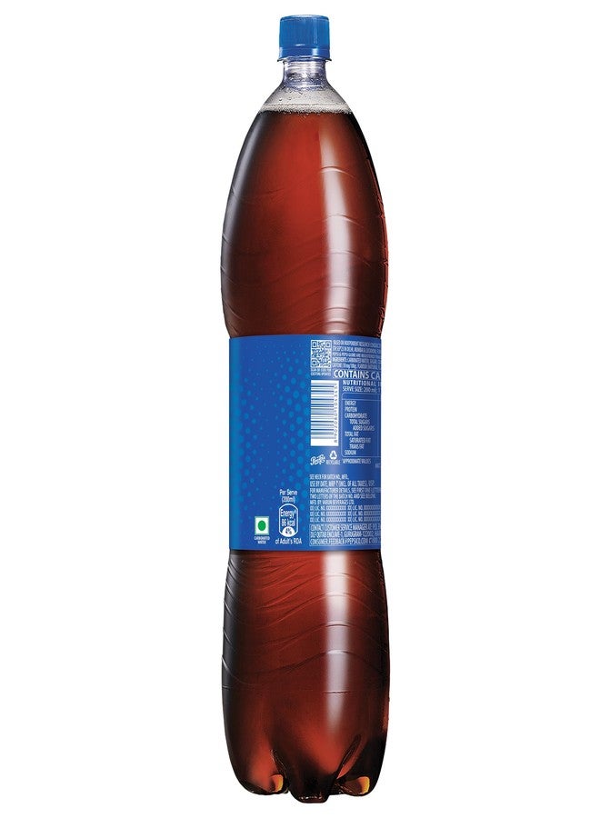 Pepsi Soft Drink - 2.25L, Bottle. - Image 4