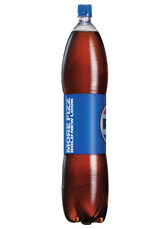 Pepsi Soft Drink - 2.25L, Bottle. - Image 2