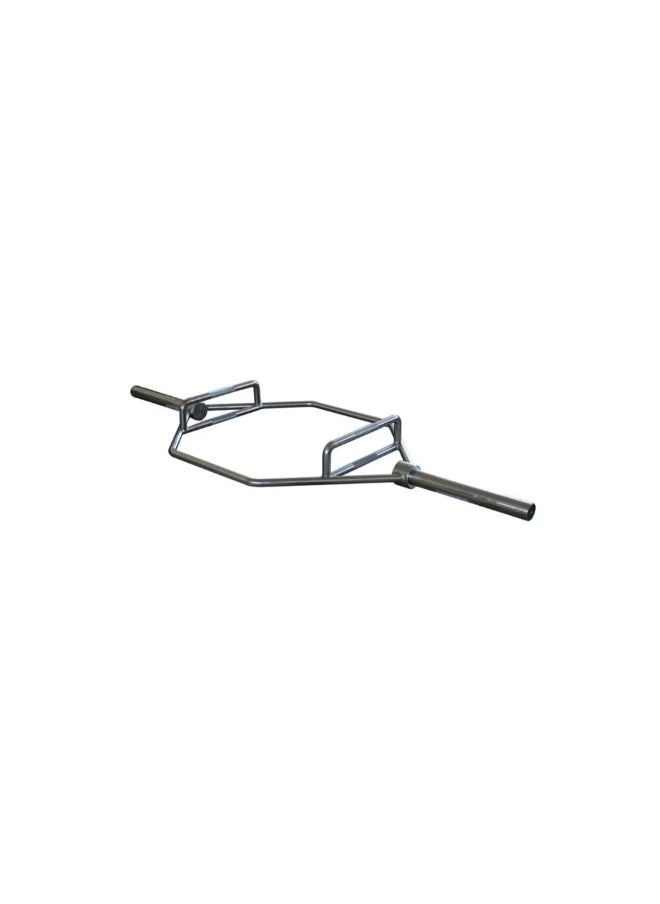 DHZ FITNESS Fitness - Trap Bar 