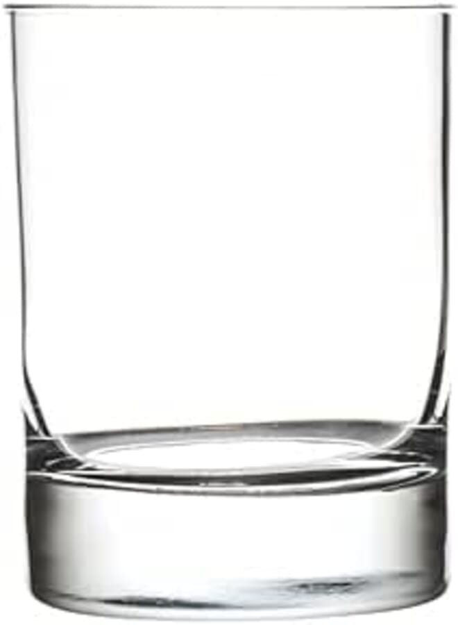 Libbey SUPER SHAM ROCKS 31.1 CL · 10.5 OZ ≈