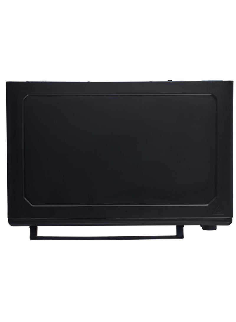 Dots 75 litre large capacity electric oven with 2800W grill, super fast convection system, temperature 100-250°C - Image 5
